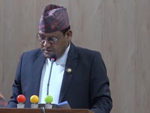 सुदूरपश्चिममा सडक पूर्वाधारका लागि ५ अर्ब ६० करोड बजेट विनियोजन 